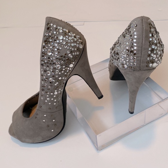 Very beautiful 💕 size 6.5 - Picture 3 of 10